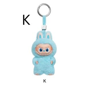 Labubu Pin for Love - K !